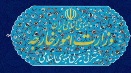 محکومیت شدید سفر نتانیاهو به امارات توسط وزارت خارجه ایران