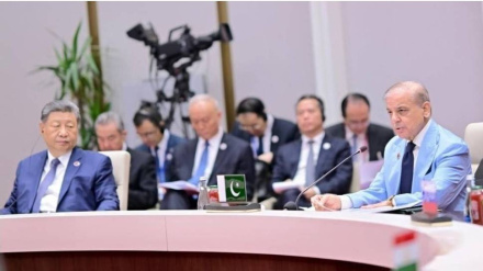 شەهباز شەریف: دەسدرێژیکردنە سەر ئێران سەرچاوەی قەیران لە ناوچەکەیە