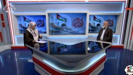 القدس لنا - دوایین گۆڕانکارییەکانی ناوچەکە  - 2026/09/14