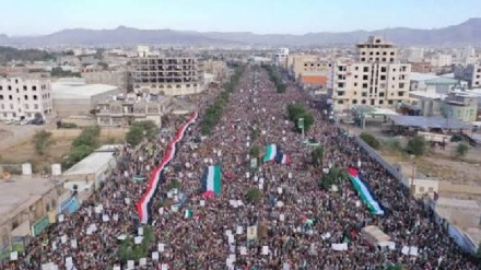 دەستکەوتەکانی شۆڕشی ٢١ سێپتەمبەری یەمەن؛ لە شکاندنی زنجیرەی بەسراوەبوون تا بتەوکردنی سەروەری و سەربەخۆیی