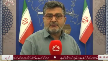 عمان کے ساتھ اجلاس ملتوی کیوں ہوا ؟ وزارت خارجہ سے سید مہاجری کی رپورٹ 