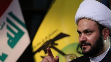 Pêhişyariya Berxwedana Iraqê li Trump: Em ê meytên leşkerên te ji te re bişînin