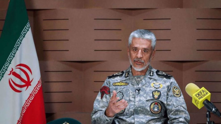 Iran ima potpunu kontrolu nad Hormuškim moreuzom i Perzijskim zaljevom, kaže visoki komandant