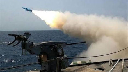  İranın yeni gəmi əleyhinə raketi Hörmüz boğazını ABŞ üçün cəhənnəmə çevirir