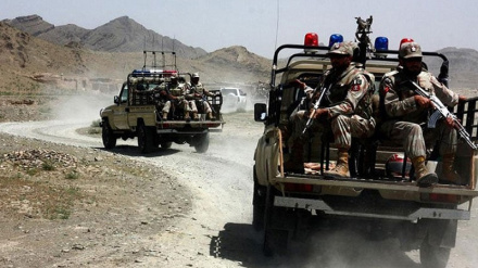 پاکستان: صوبۂ بلوچستان کے ضلع قلات میں سیکورٹی فورسز کا آپریشن، 12 دہشت گرد ہلاک