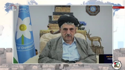 القدس لنا - دووەمین ساڵیادی شەهیدبوونی سەیدحەسەن نەسروڵڵا و بەردەوامی ڕێبازی خۆڕاگری  - 2026/09/27