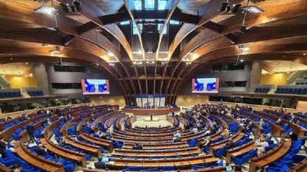 Parlament Vijeća Evrope 