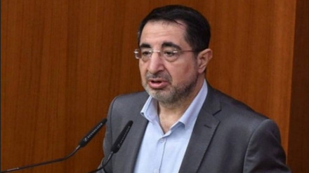 گُھٹنے ٹیکنا ہماری لغت میں نہیں ہے: حزب اللہ لبنان