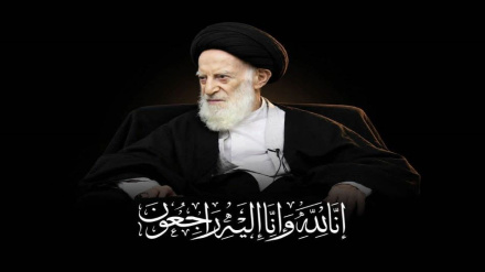 Mərasim çərşənbə günü Qumda keçiriləcək