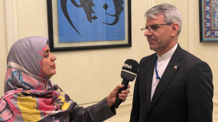 Glasnogovornik iranskog MVP-a: Medijski izvještaji o razgovorima uz posredovanje Katara neosnovane spekulacije