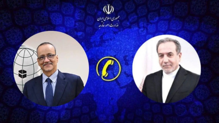 Pêgirîya Iraqçî ser pêwîstîya berteknîşandana welatên islamî himber binpêkirina serwerîya Îranê ji hêla Amerîkayê va