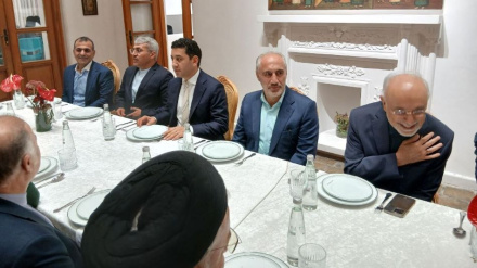  Ermənistan və Azərbaycan Respublikası arasında birbaşa danışıqları dəstəkləyirik