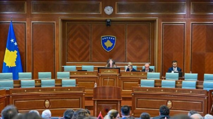 Skupština Kosova usvojila deklaraciju, osporavaju presudu Tačiju i čelnicima OVK-a