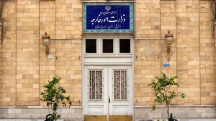 Xarici İşlər Nazirliyi beynəlxalq ictimaiyyəti təcili tədbir görməyə çağırdı