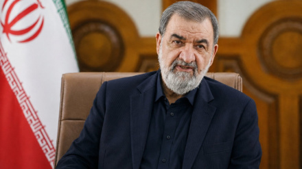 Serleşker Rezayî: Îranê hevkêşîyên hêzê li navçeyê guhertine û Amerîka biriye jêr pirsê