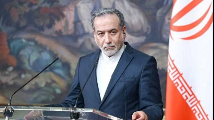 Iraqçî: Cîhan ji bo guherîneke bingehîn hewcedarê vejîyandina dad u rûmeta merivî ye