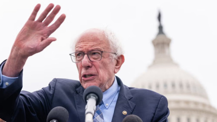 Sanders osudio Izrael zbog zabrane stranaka predvođenih Arapima na izborima, pozvao na obustavu američke vojne pomoći