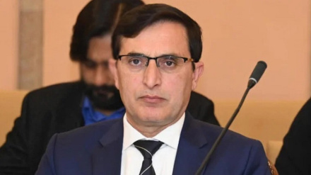 اسلام آباد انصاف مانگنے آ رہے ہیں، گولی نہیں چلنی چاہئے: بیرسٹر گوہر
