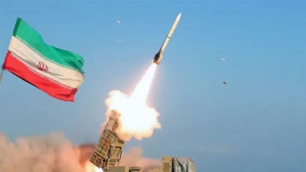 درێژەی ئۆپەراسیۆنی مووشەکیی و درۆنیی ئێران دژی بنکەکانی ئەمریکا لە ناوچە