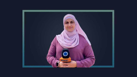 Daxuyaniya Press TV`yê bona şermezarkirina kiryara terorîstî ya revandina nûçegîhana vê kanalê