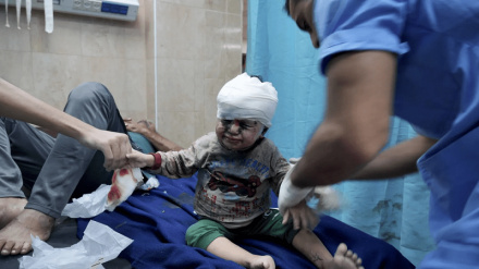 غزہ: 22 ہزار زخمی فلسطینیوں کو فوری بیرون ملک علاج کی ضرورت
