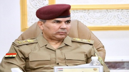 Hêzên emnî yên Iraqê şîyanên pêwîst ji bo parastina ewlehî u seqamgirîya vî welatî hene