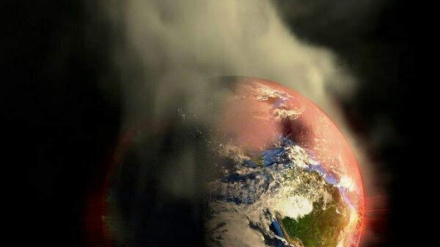 مانگی رابردووی زایینی، گەرمترین مانگ لە مێژووی جیهاندا