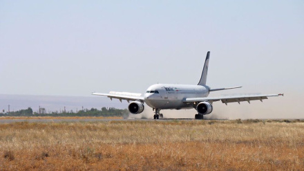 Iran kaže da ne planira napadati aerodrome susjednih zemalja kao odgovor na američke zabrane