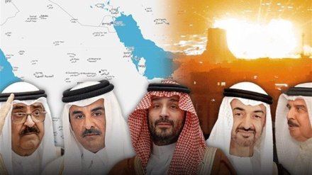  Amerikaya güvən sual altına düşdü