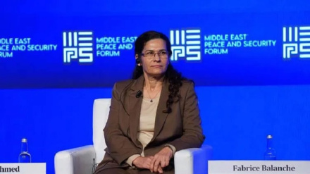 ئەگەر لەگەڵ دیمەشق دانوستانمان نەکردایە، کورد کۆمەڵکوژ دەکرا