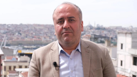 Parlemanterê DEM Partîyê: Aştîya bi Kurdan ra yê ser xêra hemî nifûsa Tirkîyê be