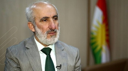 Wezîrê Darayîyê yê Iraqê ber bi desteya Herêma Kurdistanê va: Bi kerb u kirrrê muzakirê nekin, neku hûn dê her tiştî ji dest bidin