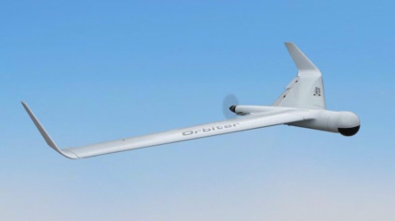 Iranska vojska oborila američki izviđački dron Orbiter iznad Hormuškog moreuza