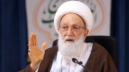 شێخ نەعیم قاسم: بڕیارەکانی ڕژیمی بەحرەین، ڕەت کراوەیە