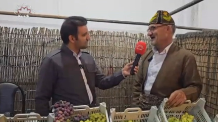 دوویەمین فستیڤاڵی کەلتووری ،هونەری،گەشتیاریی ڕەزبەر لە میراوای سەردەشت