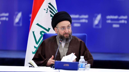 Visoki klerik Ammar al-Hakim traži otvaranje svih iračkih aerodroma za iranske letove