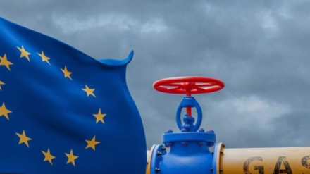 Gazprom: Zimhêrên gazê yên Ewropayê di asta herî nizm a dîroka xwe da ne