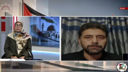 El-Qudsu Lena: Dewama cinayetên Rejîma Siyonîstî li Xezze,qiraxa Rojava,Lubnan û Sûriyê - 2026/09/30