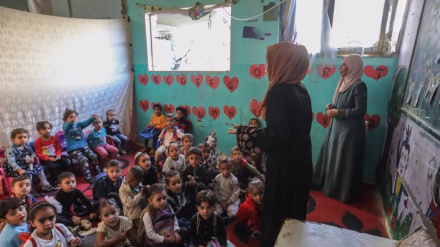 Povodom Svjetskog dana učitelja: Više od 800 palestinskih nastavnika ubijeno, a više od 3.300 ranjeno od početka rata u oktobru 2023.