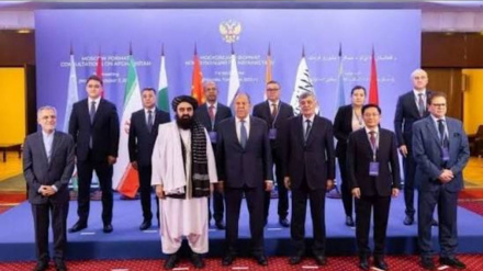 برگزاری هشتمین نشست فرمت مسکو در روسیه