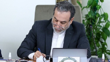 وەزیری دەرەوەی ئێران: هەواڵی ساختەی دەرکرانی دیپلۆماتکارانی ئێران، نیشانەی دۆشداماوی ئەمریکایە