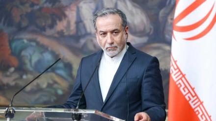 دیدار عباس عراقچی وزیر خارجه ایران با سفرا و روسای نمایندگی‌های خارجی و بین‌المللی مقیم تهران 