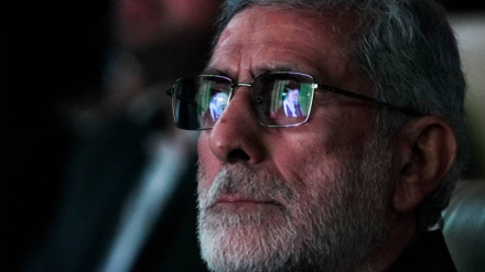 İslam Respublikası müharibə ən kəskin vaxtında belə məzlum xalqların yanındada durmağı dayandırmadı