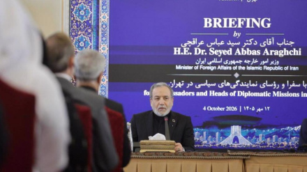 Iran će snažnije odgovoriti na svaku novu agresiju, upozorava Arakći