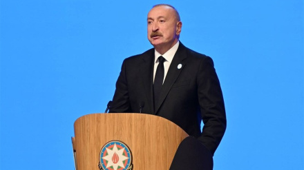 Əliyev Türkiyə və Qərbin ikili standartlarını tənqid edib