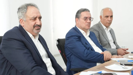 پارێزگاری ئازەربایجانی ڕۆژاوا: دەبێ لە توانای هاوکاری ئابووری لەگەڵ تورکیا و هەرێمی کوردستان کەڵک وەرگرین