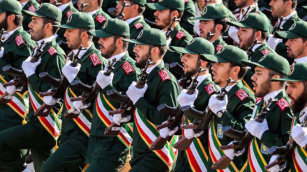 IRGC razbio terorističku grupu i ubio šest osoba na jugoistoku Irana