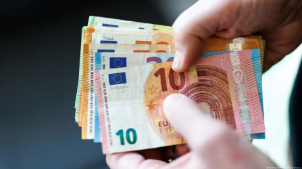 Rêjeya enflasyonê li Navçeya Euro'yê gihîşte asta herî bilind di sê salên raborî de