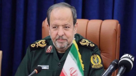 Vaše ratne predstave ne mogu sakriti iscrpljenost SAD-a, Iran poručuje Trumpu