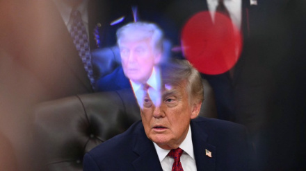 Trumpova iranska avantura pretvara se u potragu za izlazom